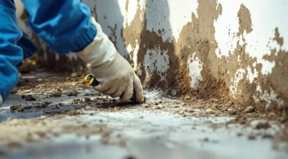 Basement Mold Removal Erie