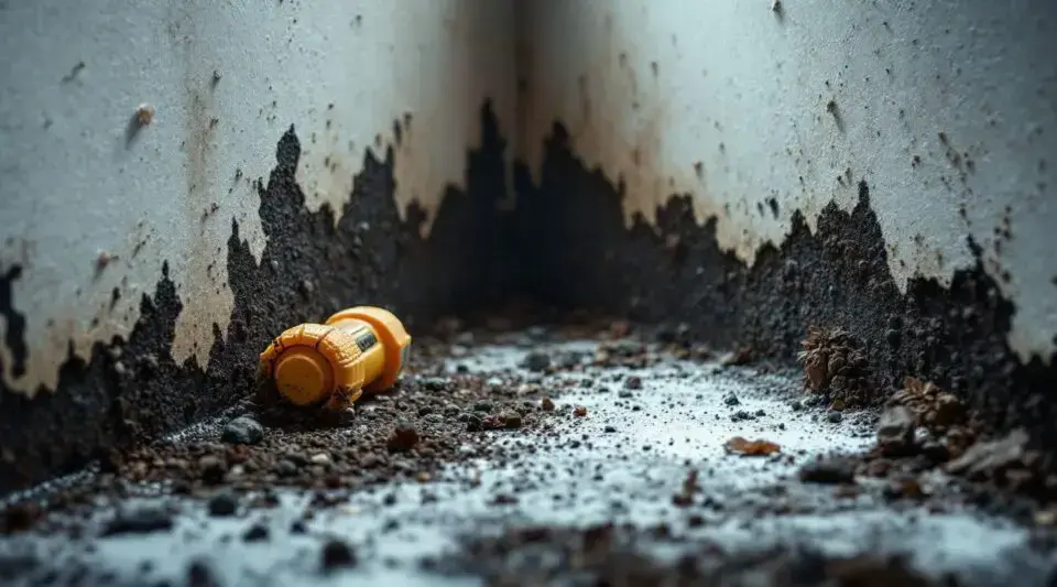 Emergency Mold Remediation Erie